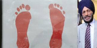 ਉੱਡਣਾ ਸਿੱਖ ਮਿਲਖਾ ਸਿੰਘ