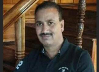 ਜੰਮੂ ਕਸ਼ਮੀਰ ਪੁਲਿਸ