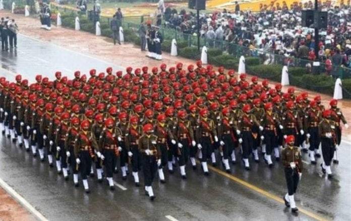 Brigadier-Injo-Gakhal-1' ਗਣਰਾਜ ਦਿਹਾੜਾ