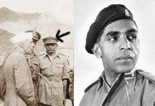 بریگیڈیئر محمد عثمان
