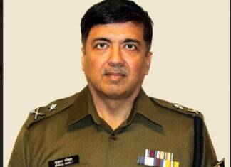 ਮੁਕੁਲ ਗੋਇਲ