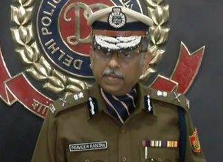 प्रवीर रंजन