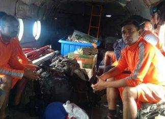 ਕਿਸ਼ਤਵਾੜ ਵਿੱਚ ਹਵਾਈ ਫੌਜ ਦੇ ਹੈਲੀਕਾਪਟਰ ਖਰਾਬ ਮੌਸਮ ਦੇ ਬਾਵਜੂਦ ਸਹਾਇਤਾ ਕਰਦੇ ਰਹੇ ਹਵਾਈ ਫੌਜ