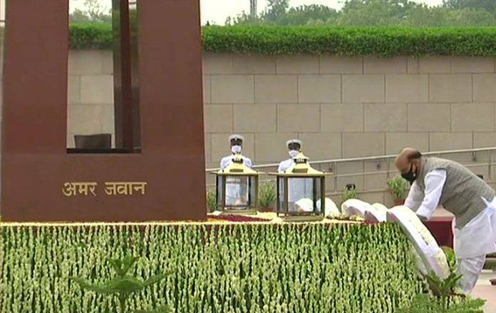 करगिल विजय दिवस