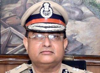 ਰਾਕੇਸ਼ ਅਸਥਾਨਾ