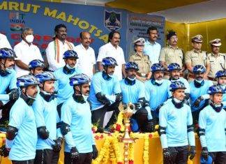 सीआरपीएफ