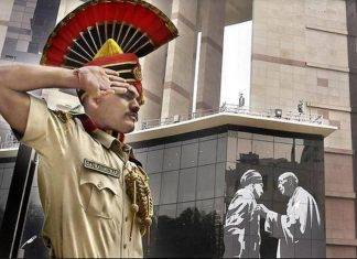 दिल्ली पुलिस