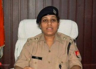यूपी पुलिस
