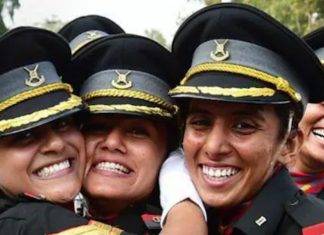 ਫੌਜ ਵਿੱਚ ਪਹਿਲੀ ਵਾਰ: 5 ਔਰਤਾਂ ਨੂੰ ਕਰਨਲ (ਟਾਈਮ ਸਕੇਲ) ਦਾ ਰੈਂਕ ਮਿਲਿਆ ਭਾਰਤੀ ਫੌਜ