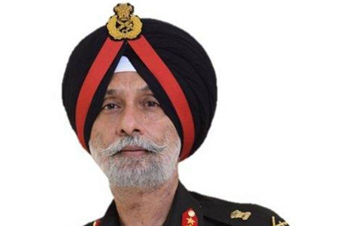 Territorial Army