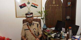 ਪ੍ਰਵੀਰ ਰੰਜਨ