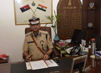 ਪ੍ਰਵੀਰ ਰੰਜਨ