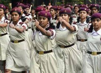 ਹੁਣ ਲੜਕੀਆਂ ਭਾਰਤ ਦੇ ਸਾਰੇ ਸੈਨਿਕ ਸਕੂਲਾਂ ਵਿੱਚ ਵੀ ਪੜ੍ਹਨਗੀਆਂ ਸੈਨਿਕ ਸਕੂਲ