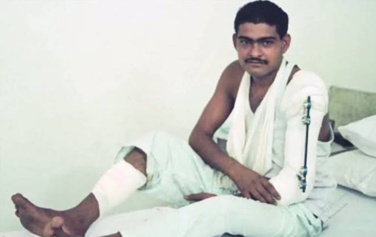 योगेन्द्र सिंह यादव