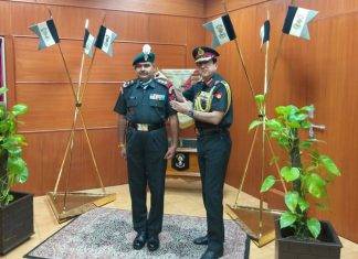 ਪਰਮਵੀਰ ਚੱਕਰ ਨਾਲ ਸਨਮਾਨਿਤ ਕਾਰਗਿਲ ਯੋਧੇ ਯੋਗੇਂਦਰ ਸਿੰਘ ਆਨਰੇਰੀ ਲੈਫਟੀਨੈਂਟ ਬਣੇ ਯੋਗੇਂਦਰ ਸਿੰਘ ਯਾਦਵ