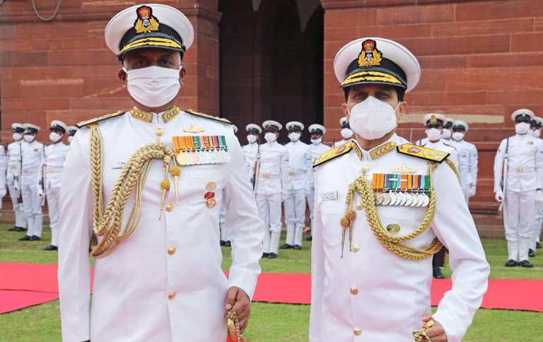Indian Navy