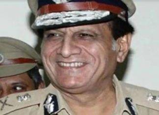 दिल्ली पुलिस के पूर्व कमिश्नर युद्धवीर सिंह डडवाल का गुरुग्राम में निधन युद्धवीर सिंह डडवाल