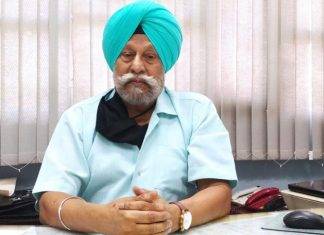 ਸਾਬਕਾ ਸੈਨਿਕ