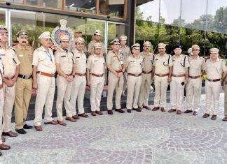 दिल्ली पुलिस के कर्मियों के लिए खुशखबरी भरा सर्कुलर जारी हुआ दिल्ली पुलिस