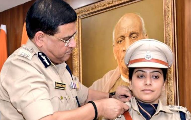 Delhi Police