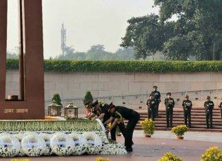 भारतीय सेना की सबसे बड़ी इन्फेंटरी डिवीजन