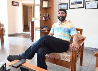 ‘जो डर गया समझो मर गया’ डायलाग ने बनाया इस करगिल हीरो को जिंदगी का योद्धा मेजर डीपी सिंह