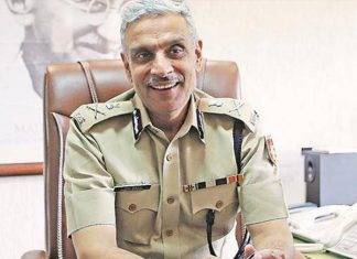 ਆਈਪੀਐੱਸ ਸੰਜੇ ਬੇਨੀਵਾਲ