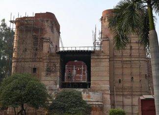 हुसैनीवाला बॉर्डर