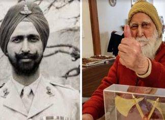 ਪ੍ਰਿਥੀਪਾਲ ਸਿੰਘ