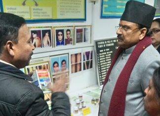 उत्तराखंड में कमाल का काम कर रहा है डीआईबीईआर, रक्षा राज्य मंत्री ने समीक्षा की DRDO