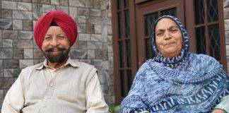 ਕੈਪਟਨ ਬਾਨਾ ਸਿੰਘ