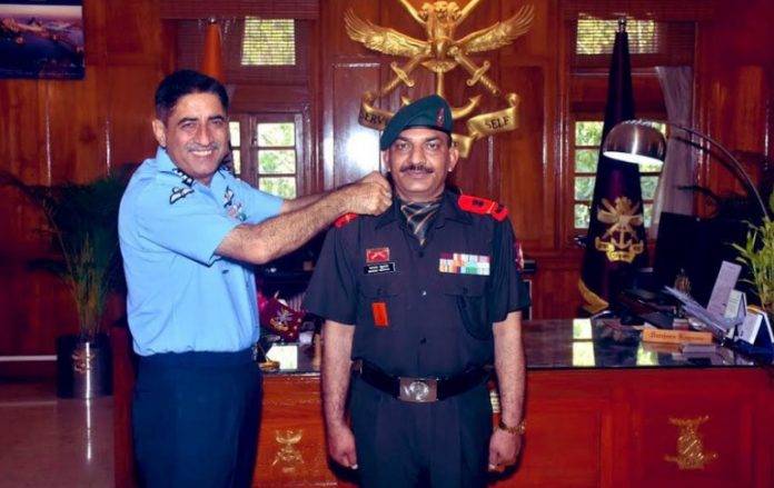 Riflemen-Sanjay-Kumar-1 ਰਾਈਫਲਮੈਨ ਸੰਜੇ ਕੁਮਾਰ