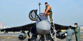 Singapore AirShow