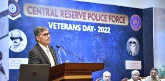 CRPF