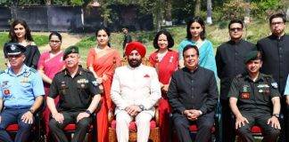 ਰਾਸ਼ਟਰੀ ਭਾਰਤੀ ਮਿਲਟਰੀ ਕਾਲਜ