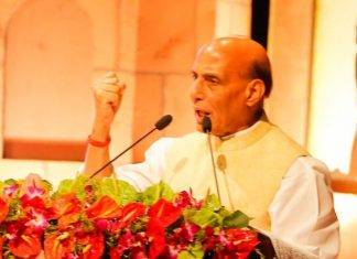 ਆਸਾਮ ਦੇ ਮੁੱਖ ਮੰਤਰੀ ਨੇ ਸ਼ਹੀਦ ਸੈਨਿਕਾਂ ਦੇ ਪਰਿਵਾਰਾਂ ਦੀ ਭਲਾਈ ਲਈ ਕੀਤਾ ਐਲਾਨ ਆਸਾਮ ਦੇ ਸੈਨਿਕ