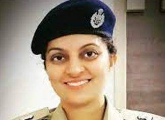 ਸ਼ੂਟਰ ਅਵਨੀਤ ਕੌਰ ਫਰੀਦਕੋਟ ਦੀ ਪੁਲਿਸ ਮੁਖੀ ਬਣੀ, ਤਿੰਨ ਹੋਰ ਜ਼ਿਲ੍ਹਿਆਂ ਦੇ ਨਵੇਂ ਐੱਸ.ਐੱਸ.ਪੀ ਅਵਨੀਤ ਕੌਰ