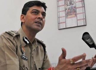 ਪੰਜਾਬ ‘ਚ ਗੈਂਗਸਟਰਾਂ ਖਿਲਾਫ ਮੁਹਿੰਮ: AGTF ਦਾ ਗਠਨ, ਪ੍ਰਮੋਦ ਬਾਨ ਬਣੇ ਇੰਚਾਰਜ ਪੰਜਾਬ