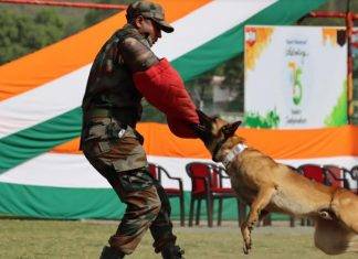 ਭਾਰਤੀ ਫੌਜ