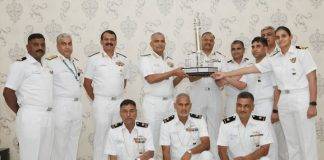 Indian Navy