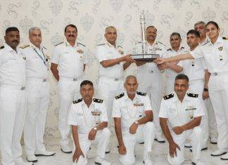 Indian Navy