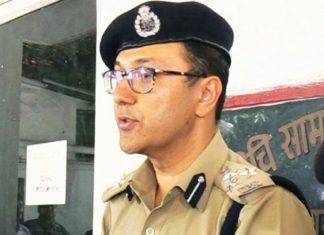 ਛੱਤੀਸਗੜ੍ਹ: ਕਈ IAS-IPS ਬਦਲੇ, ਸੁਕਮਾ ਤੇ ਬੀਜਾਪੁਰ ਸਮੇਤ 8 ਜ਼ਿਲ੍ਹਿਆਂ ਦੇ ਕਪਤਾਨ ਵੀ ਬਦਲੇ ਪੁਲਿਸ ਦਾ ਤਬਾਦਲਾ