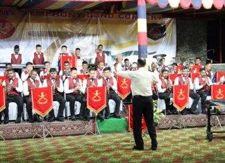 ਜਦੋਂ ਸਰਹੱਦ ਪਾਰ ਪਾਕਿਸਤਾਨ ਵਿੱਚ ਭਾਰਤੀ ਫੌਜ ਦਾ ਸੰਗੀਤ ਗੂੰਜਿਆ ਭਾਰਤੀ ਫੌਜ