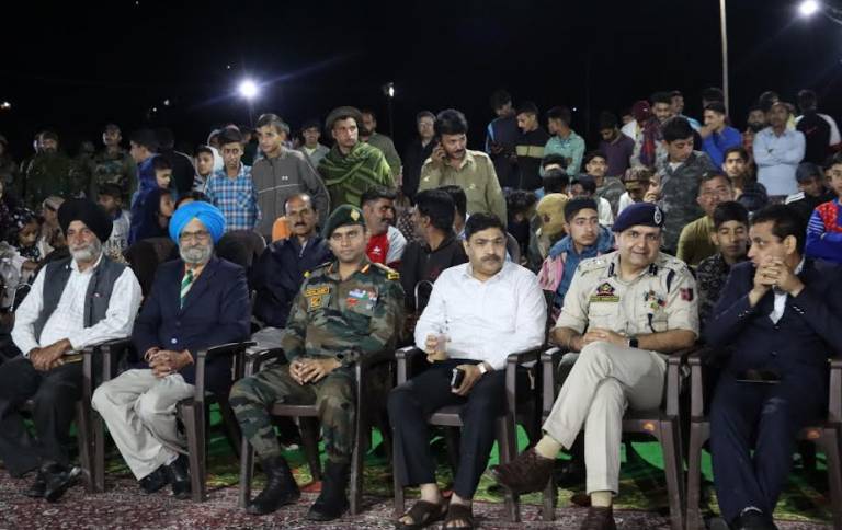 भारतीय सेना