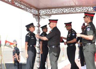 ਭਾਰਤੀ ਫੌਜ