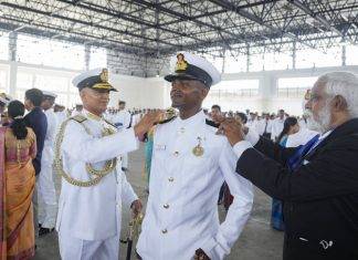 Indian Naval Academy