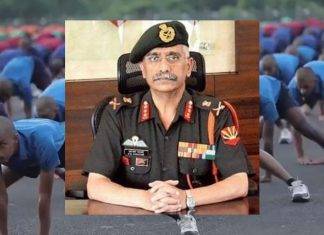 ਮਨੋਜ ਮੁਕੁੰਦ ਨਰਵਾਣੇ