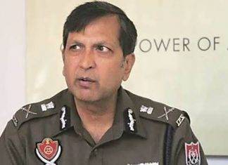 ਦਿਨਕਰ ਗੁਪਤਾ