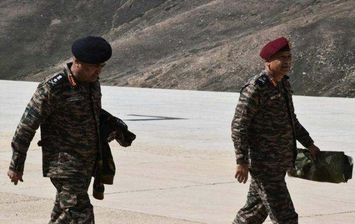 General-Manoj-Pande-LAC-1 जनरल मनोज पांडे