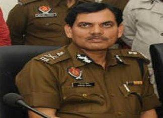 ਪੰਜਾਬ ਦੀ ਕਾਨੂੰਨ ਵਿਵਸਥਾ ਦੀ ਜ਼ਿੰਮੇਵਾਰੀ ਵਧੀਕ ਡਾਇਰੈਕਟਰ ਜਨਰਲ ਈਸ਼ਵਰ ਸਿੰਘ ਨੂੰ ਸੌਂਪੀ ਗਈ ਪੰਜਾਬ ਪੁਲਿਸ